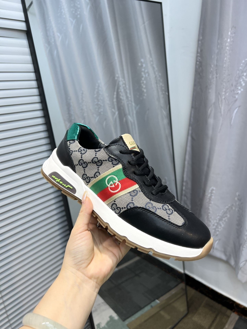 Gucci Casual Shoes